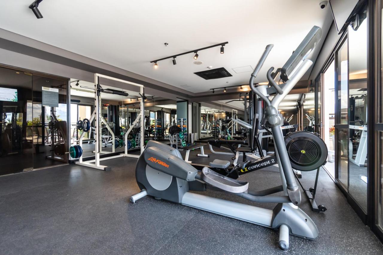 Capital Itaim Luxo, Lazer E Conforto サンパウロ エクステリア 写真