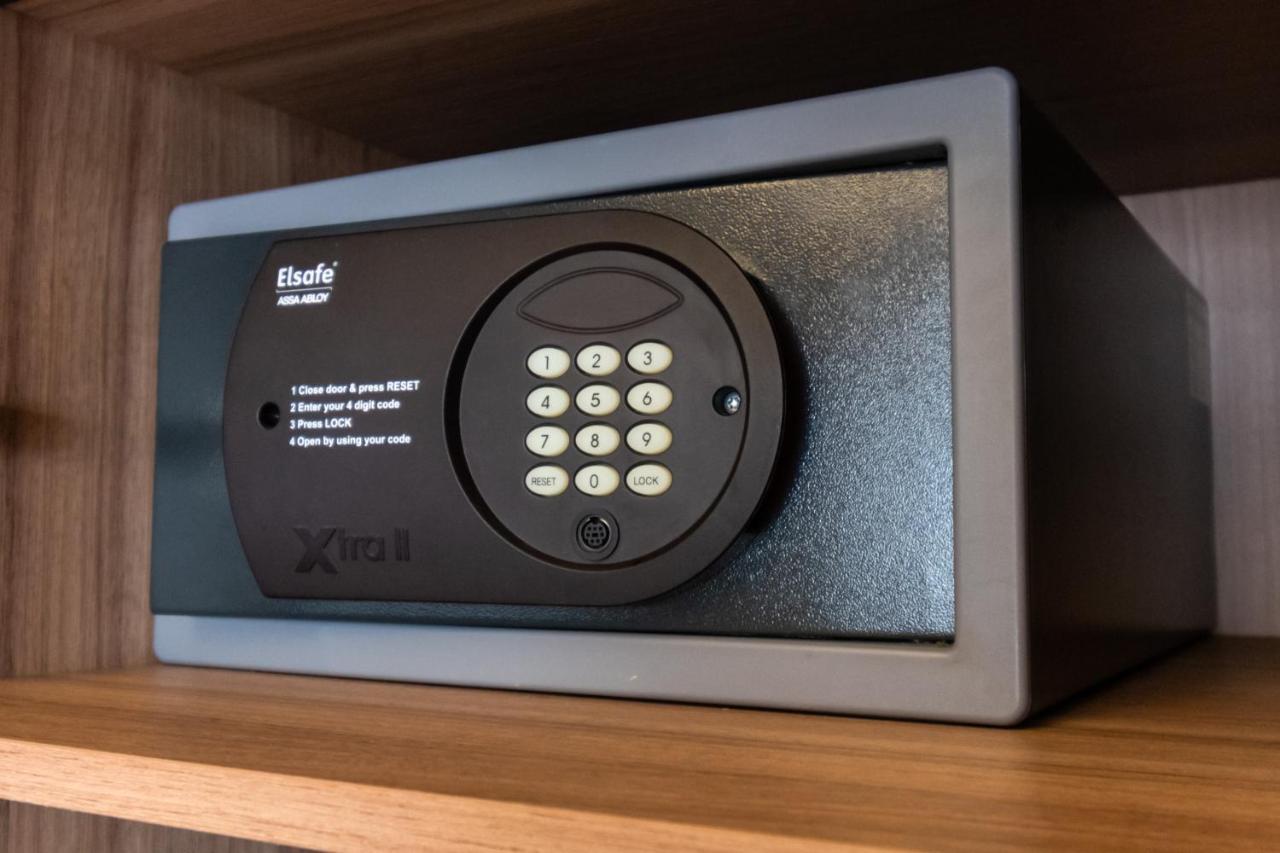 Capital Itaim Luxo, Lazer E Conforto サンパウロ エクステリア 写真